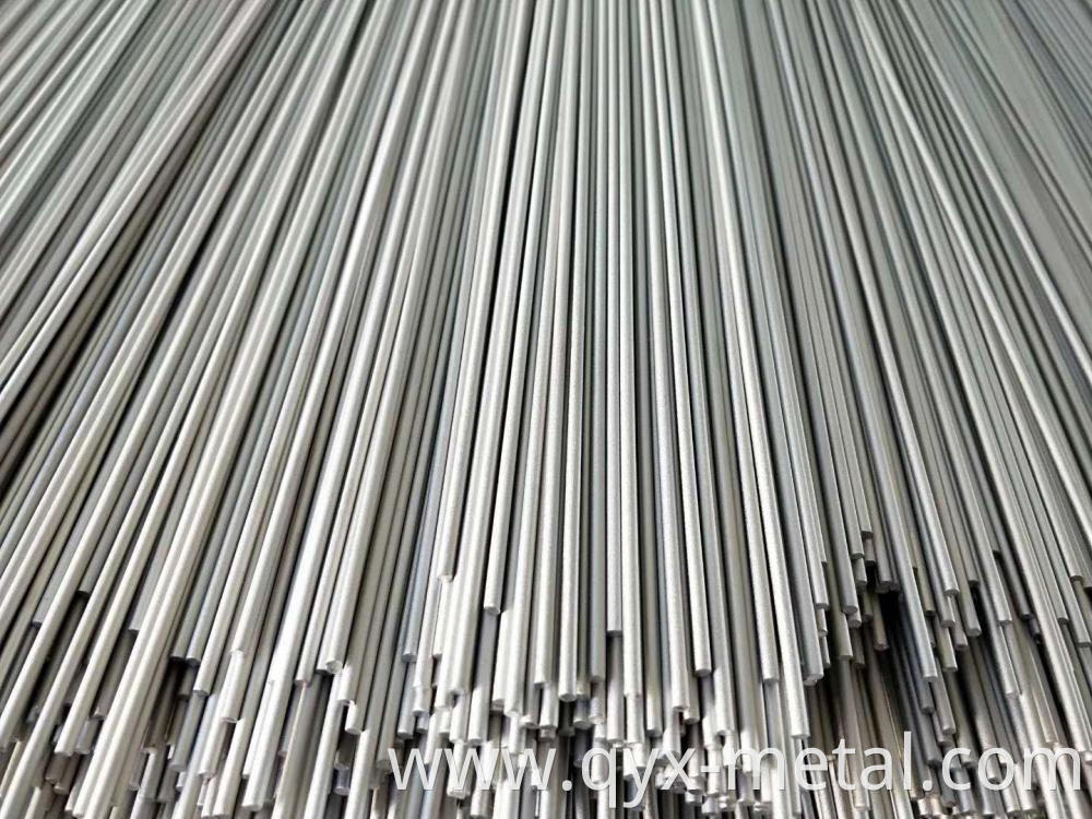 Titanium Bar